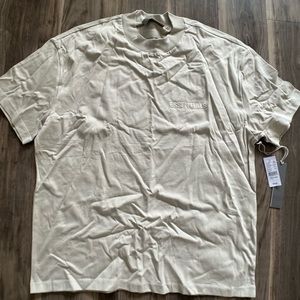 Brand New Fear of God Men’s Essential T-shirt